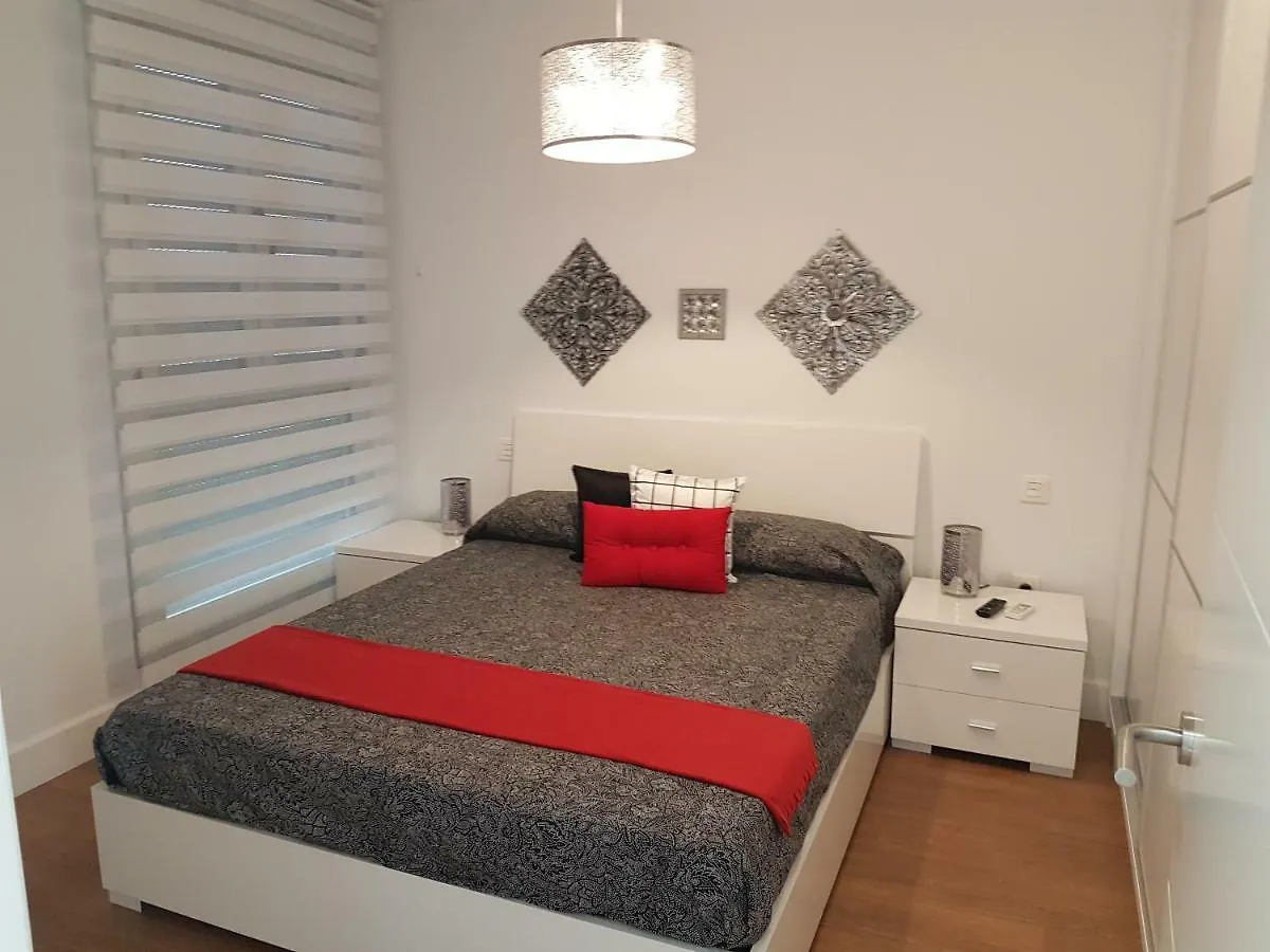 Suite Wagner Santa Cruz de Tenerife