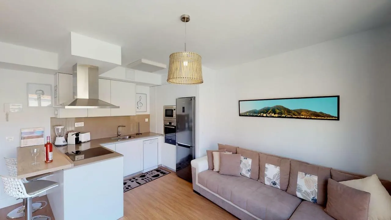 Suite Wagner Santa Cruz de Tenerife Spain